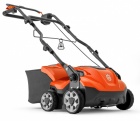 SC138C -  Husqvarna Elektromos gyeplazító