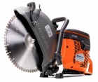 Husqvarna K 770    12 D 300mm / 14 D 350mm -  Husqvarna Benzines beton és fémdarabolók