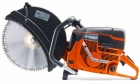 Husqvarna K 1270   350/400 mm kézi daraboló -  Husqvarna Benzines beton és fémdarabolók