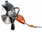 Husqvarna K 4000 Wet 230V elektr. betonvágó -  Husqvarna Elektromos kézi daraboló