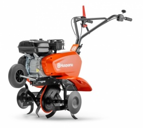 Husqvarna - TF 325 (Kultivátorok)