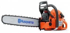 Husqvarna - 372XP XTORQ 20" (Benzinmotoros láncfűrész)