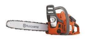 Husqvarna - 120 MARK II 14" (Benzinmotoros láncfűrész)