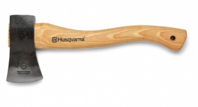 Husqvarna - Szekerce  37,5 cm (Erdészeti és faápoló szerszámok)