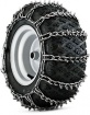 Hólánc 20x8-8 / körmös -  Husqvarna Traktor tartozékok