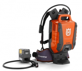 Husqvarna - Háti akkumulátor BLi550X   (Akkumulátorok és töltők)