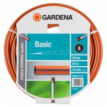 Gardena - Basic tömlő 13 mm (1/2")  20 m (Öntöző berendezések)