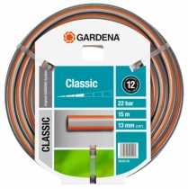 Gardena - Classic tömlő 13 mm (1/2")  15 m   (Öntöző berendezések)
