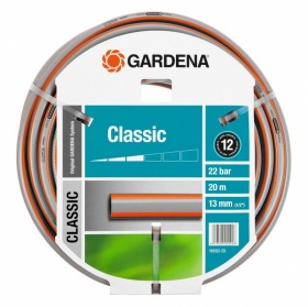 Gardena - Classic tömlő 13 mm (1/2")  20 m (Öntöző berendezések)