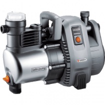 Gardena - Prémium 6000/6 Inox kerti szivattyú (Kerti szivattyúk)
