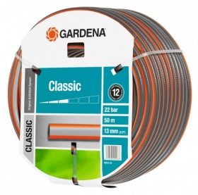 Gardena - Classic tömlő 13 mm (1/2")  50 m (Öntöző berendezések)