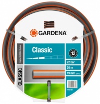 Gardena - Classic tömlő 19 mm (3/4")  20 m (Öntöző berendezések)