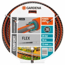 Gardena - Comfort Flex tömlő 13 mm (1/2")  10 m   (Öntöző berendezések)