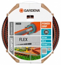 Gardena - Comfort Flex tömlő 13 mm (1/2")  20 m (Öntöző berendezések)