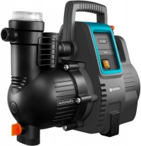 - GARDENA Comfort 4000/5E Háztartási automata szivattyú ()