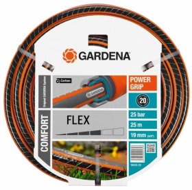 Gardena - Comfort Flex tömlő 19 mm (3/4")  25m (Öntöző berendezések)