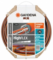 Gardena - Comfort HighFLEX tömlő 13 mm (1/2")  20 m  18063-20 (Öntöző berendezések)