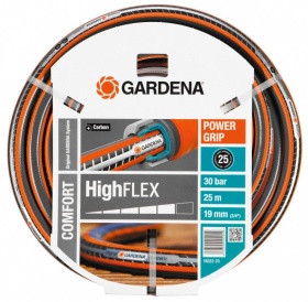 Gardena - Comfort HighFLEX tömlő 19 mm (3/4")  25 m (Öntöző berendezések)