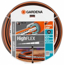 Gardena - Comfort HighFLEX tömlő 19 mm (3/4")  50 m (Öntöző berendezések)