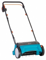 Gardena - ES 500 elektromos gyepszellőztető (Szellőztetők, szórókocsik)
