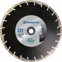 Husqvarna - Gyémánt vágótárcsa TACTI-CUT S85 300 mm, 10, 25,4/20 mm (Benzines beton és fémdarabolók)