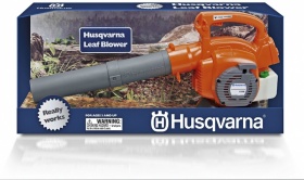 Husqvarna - Játék lombfúvó (Praktikus cikkek)