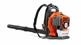 Husqvarna - 530BT (Lombfúvók)