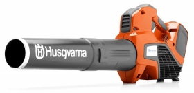 Husqvarna - 525iB   (csak gép) (Lombfúvók akku és töltő nélkül)