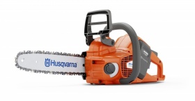 Husqvarna - 330i  12"   (csak gép) (Láncfűrészek akkumulátor és töltő nélkül)