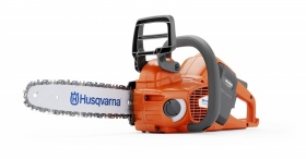 Husqvarna - 535iXP  14"   (csak gép) (Láncfűrészek akkumulátor és töltő nélkül)