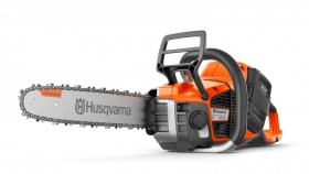 Husqvarna - 540iXP  14"   (csak gép)   (Láncfűrészek akkumulátor és töltő nélkül)