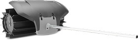 Husqvarna - SR 600-2 gumiseprű adapter (Egyéb tartozékok)