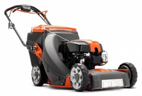 Husqvarna - LC353 VE (Fűnyírók fűgyűjtővel)