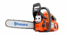 Husqvarna - 440 II 15" (Benzinmotoros láncfűrész)