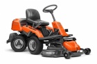 Rider 216TAWD - Husqvarna Rider / vágóasztal nélkül